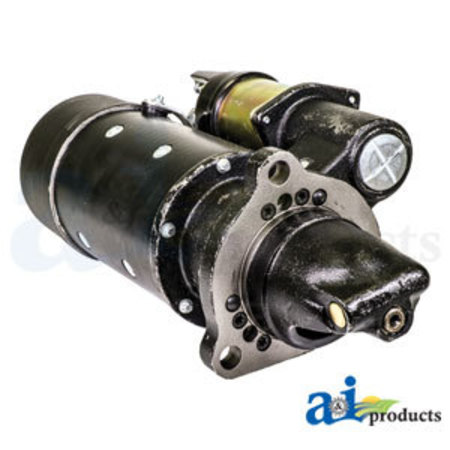 A & I PRODUCTS RE-MFG. STARTER 0" x0" x0" A-RE515895